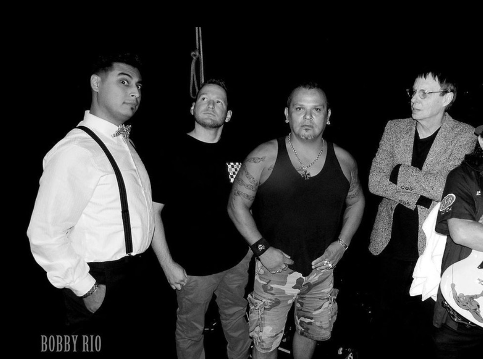 LIVE IN THE ATRIUM: THE DICKIES + MORE